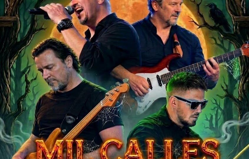 Mil Calles