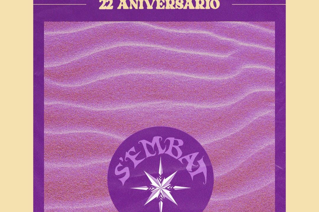 S'Embat - 22 Aniversario