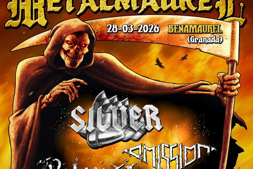 Metalmaurel Festival Iii