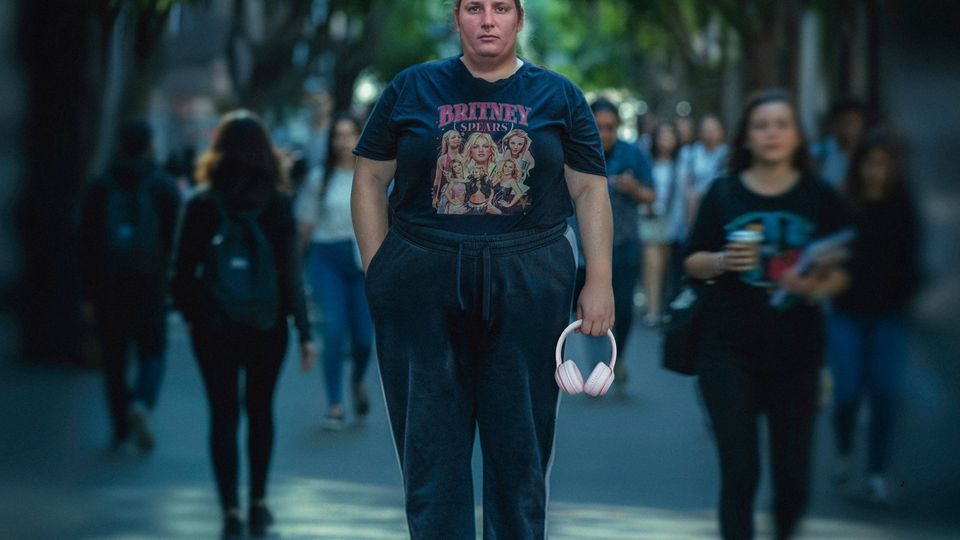 De la sal de la ferida n'he fet un tatuatge
