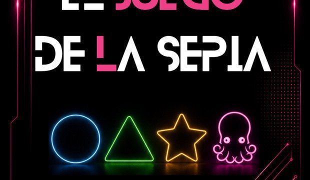 El Juego de la Sepia, Show de Impro