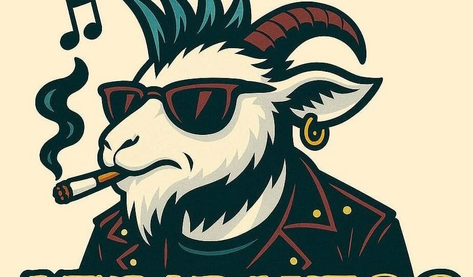 ATRIBUTOS «Tributo a Loquillo»