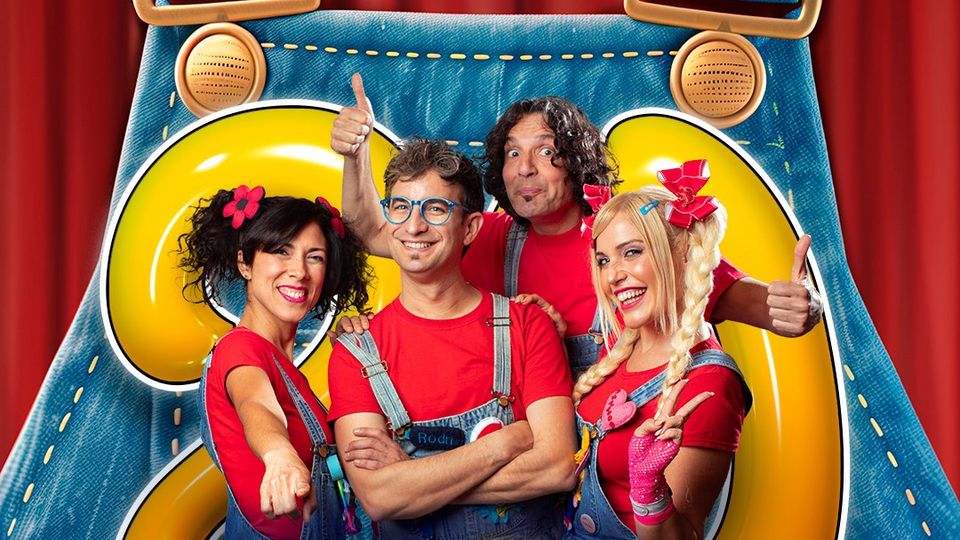 Cantajuego Burbujas