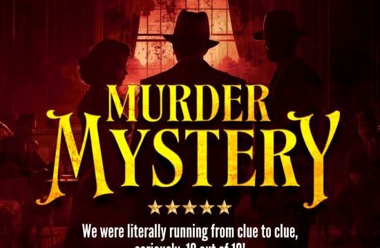 Palma Murder Mystery 2: Crime on Date Night!