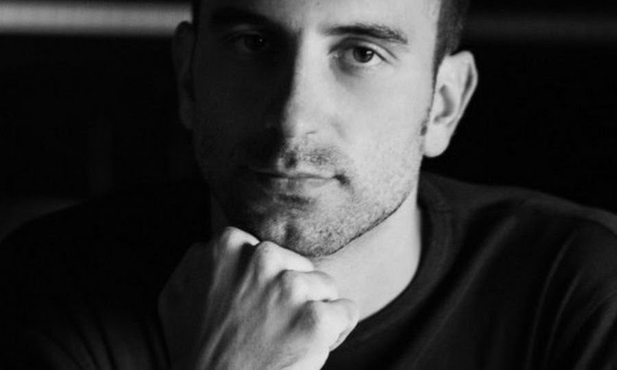 Andrea Vanzo