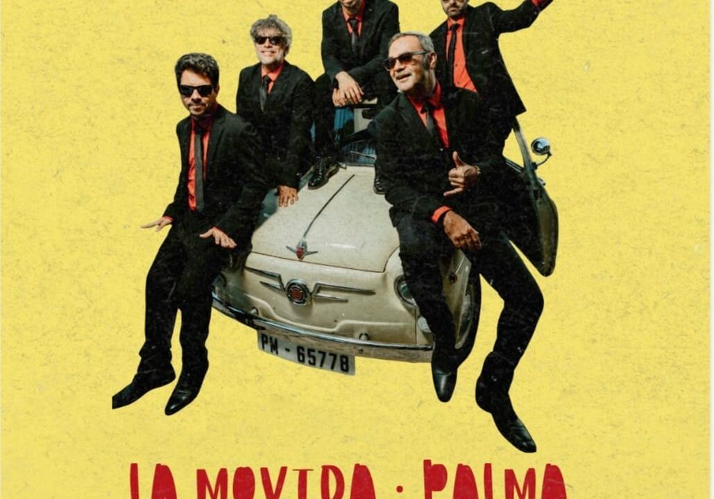 Los Brindis