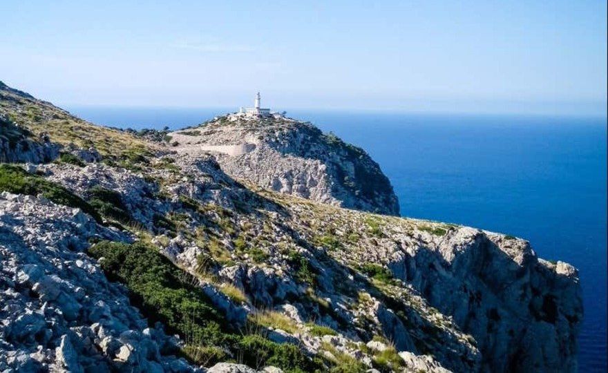 Excursión a Formentor y mercadillos típicos de Mallorca