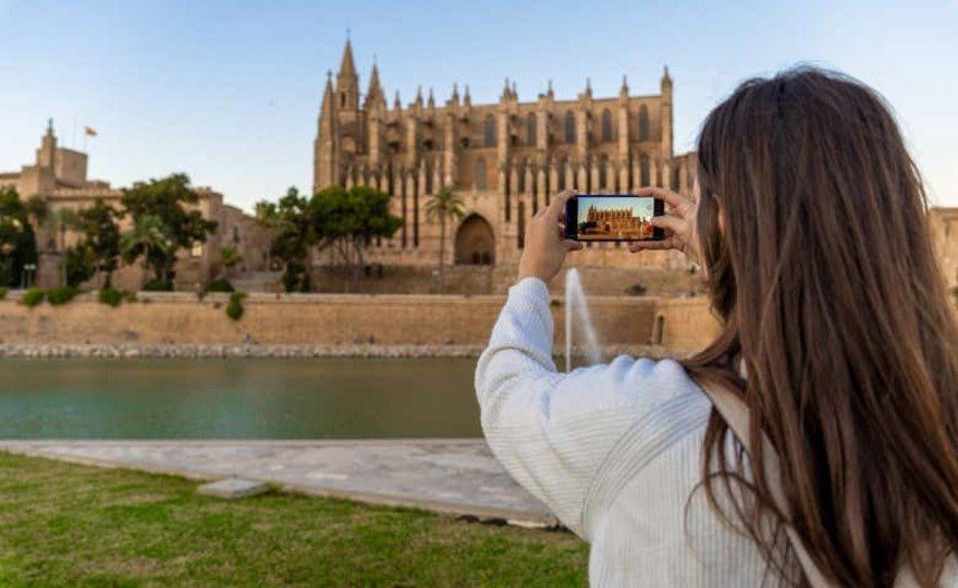 Tour por Palma de Mallorca y Valldemosa