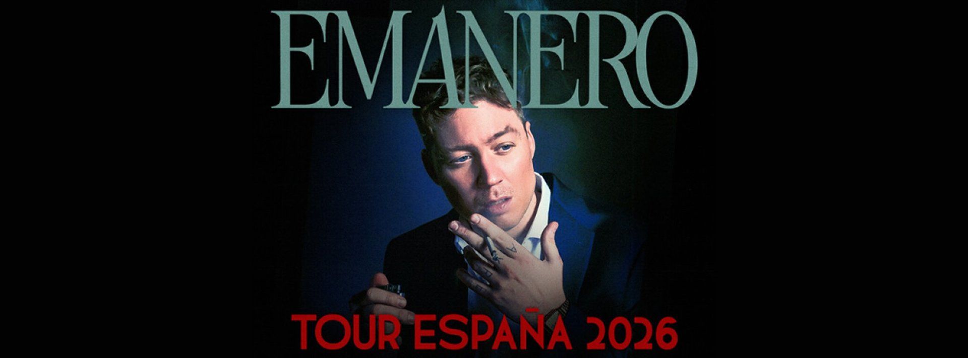 EMANERO TOUR 2026 en MALLORCA (ES GREMI CENTRE MUSICAL)