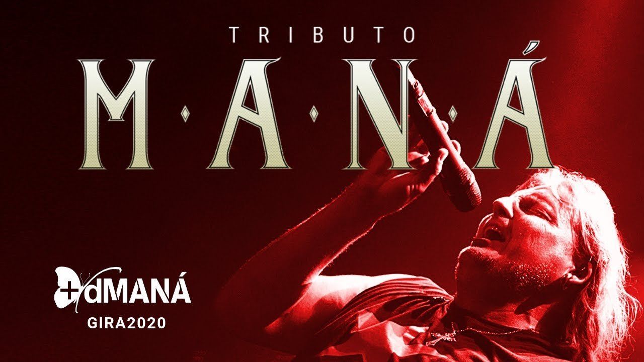 +dMANÁ -Amar es Combatir-