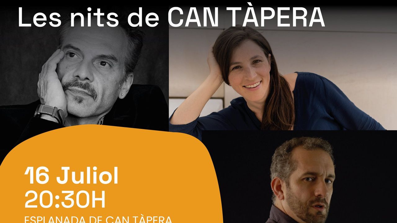 Zarzuela A La Fresca- - Dijous Musicals A La Fundació Sa Nostra