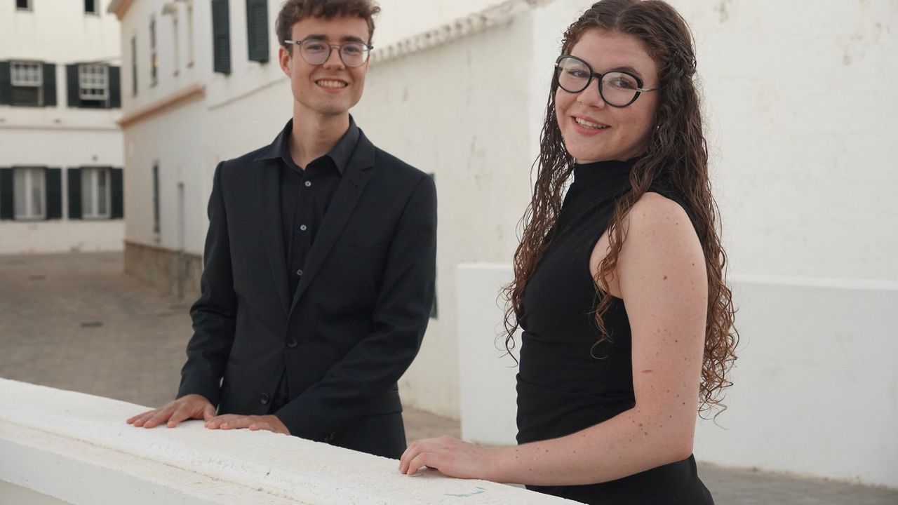 Concert De Joves Talents