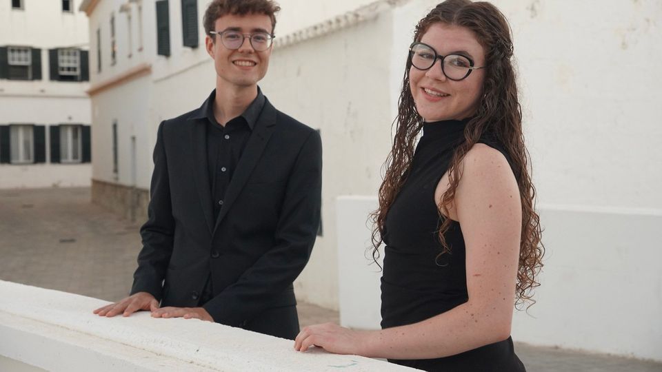 Concert De Joves Talents