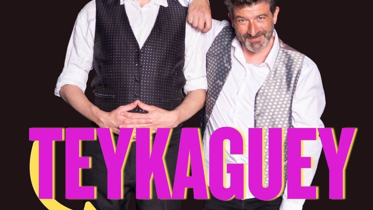 Teykaguey Impro Show