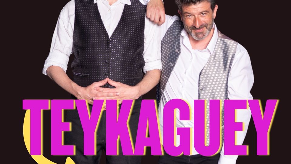 Teykaguey Impro Show