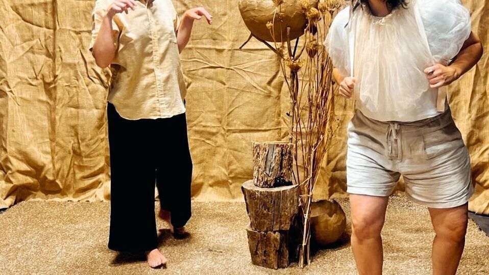 Niu ( Teatre Per A Infants D'1 A 6 Anys)