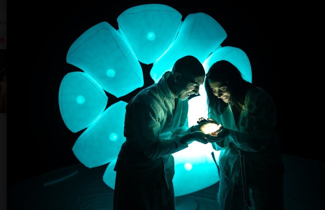 Porta'm a casa - Aboon Teatre