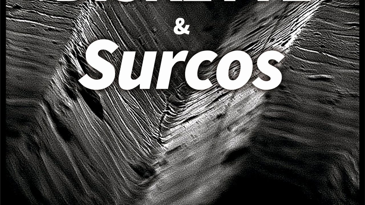 Diskette & Surcos