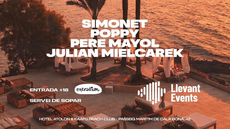 Kaafu & Llevant Events, tancament de temporada