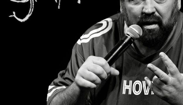 Hovik Keuchkerian | Grito
