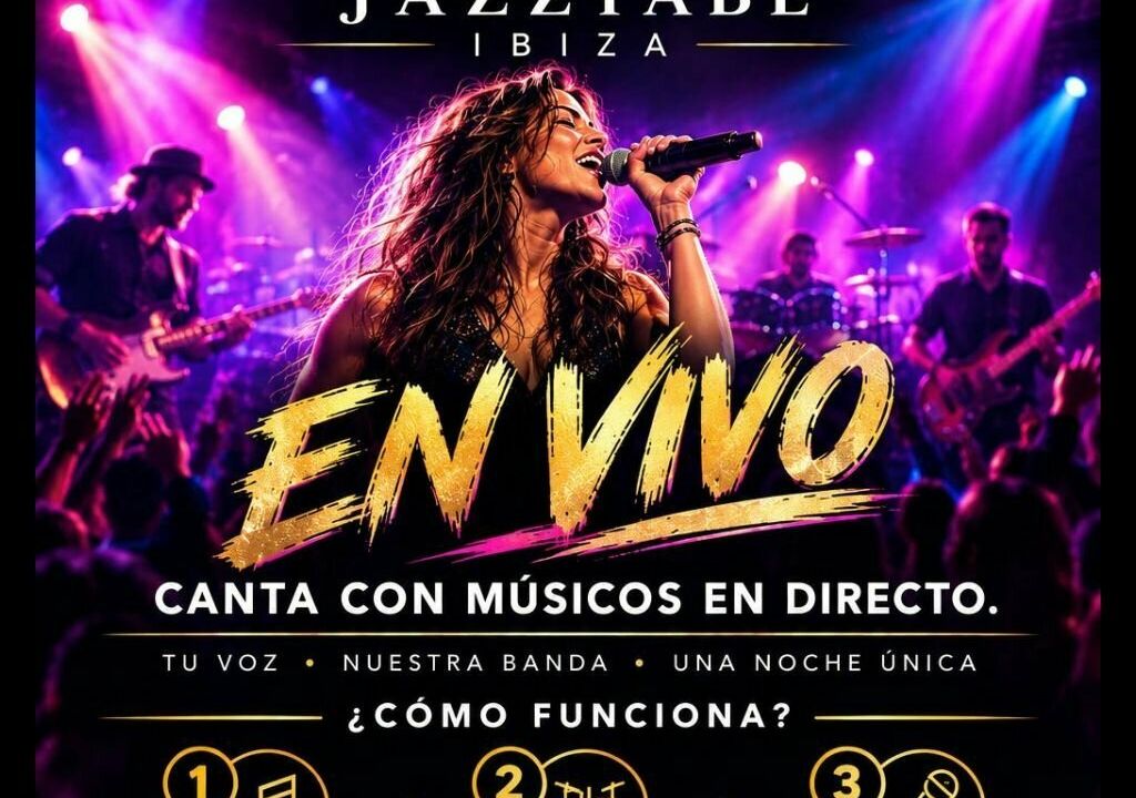 En Vivo