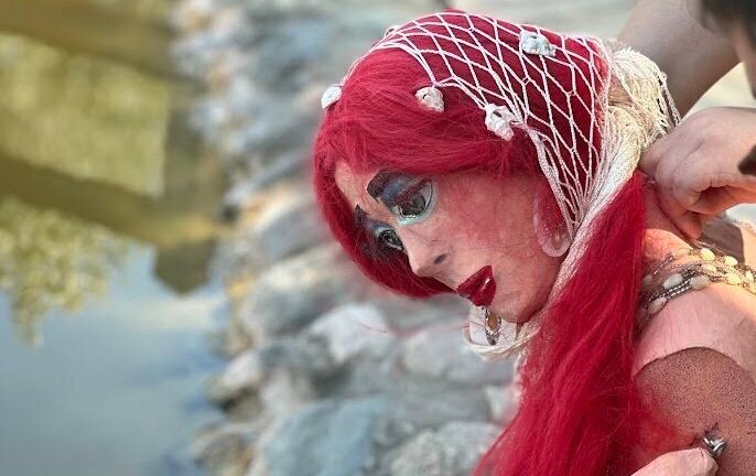 Sa Sirena de Sa Cala - Cia. La Màxima & Companyia La Gran Funció (Servei Ocupacional d'Aproscom Fundació)
