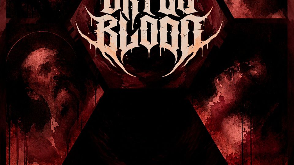 DRY AS BLOOD Presentacion EP The Second that changed it all.