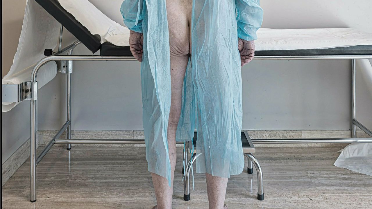 Teatre: Compto cada passa meva sobre la terra - Sala La Fornal