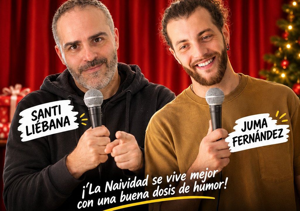 BiniComedy 2026