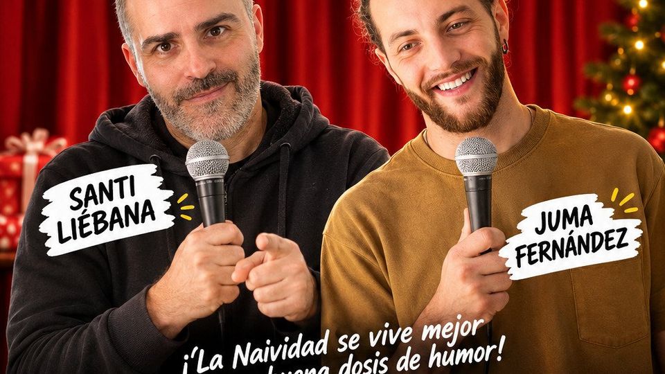 BiniComedy 2026