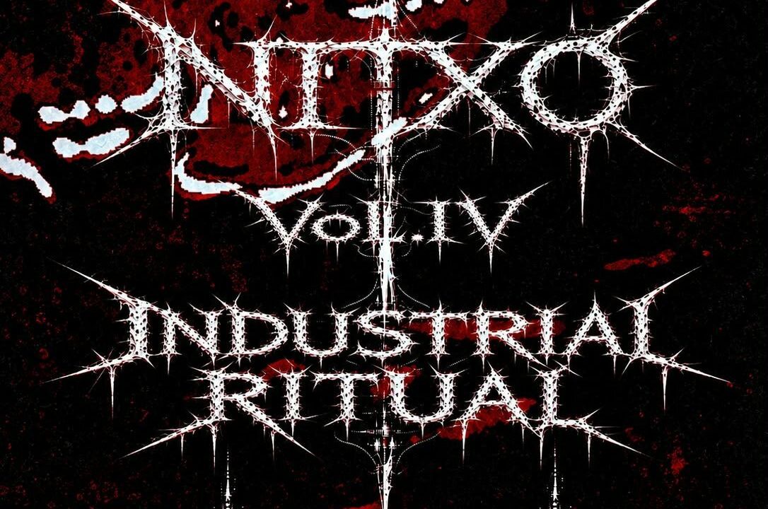 NITXO Vol.IV - Industrial Ritual