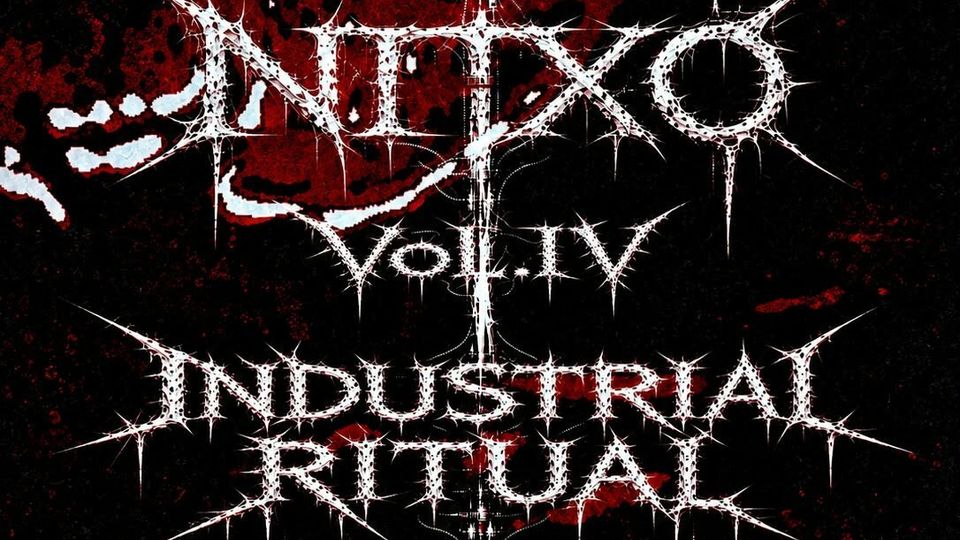 NITXO Vol.IV - Industrial Ritual