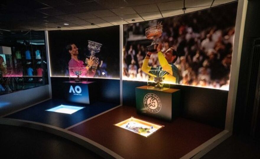 Rafa Nadal Museum