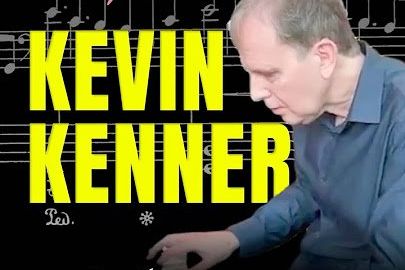 Festival Chopin de Valldemossa 2026 - Kevin Kenner