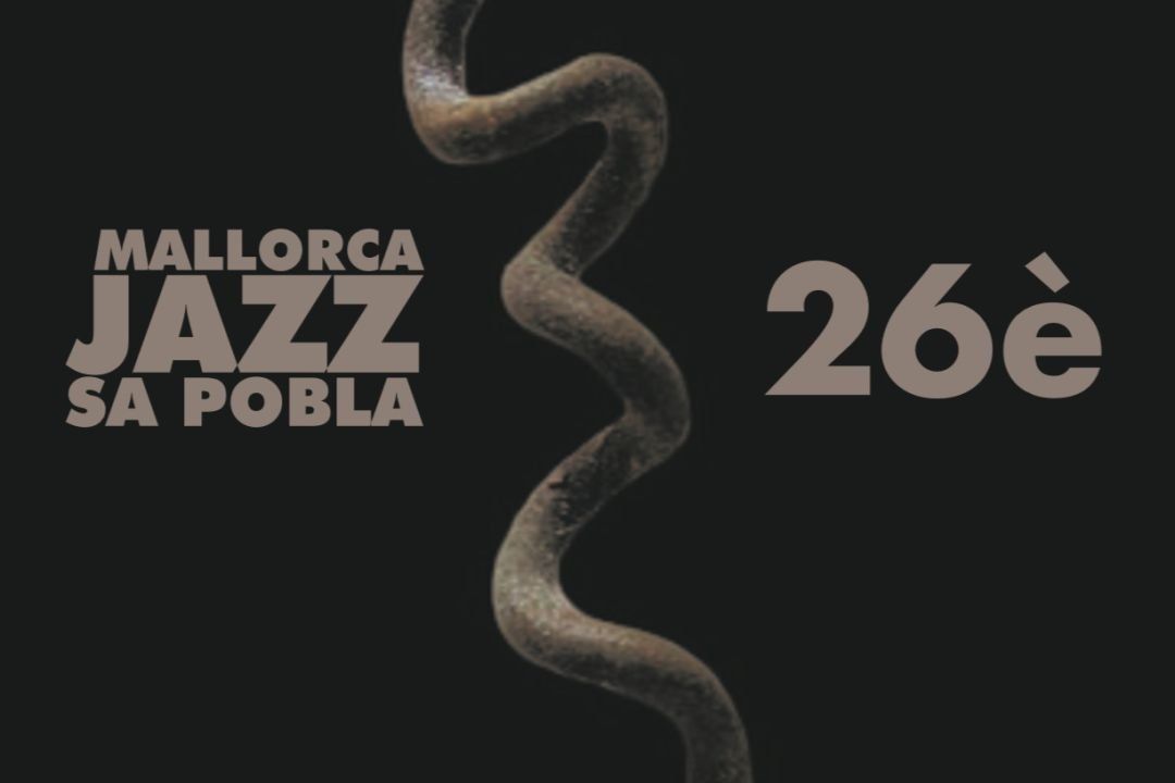 Lucía Rey Cuarteto “nómadas” · 32è Festival Mallorca Jazz Sa Pobla