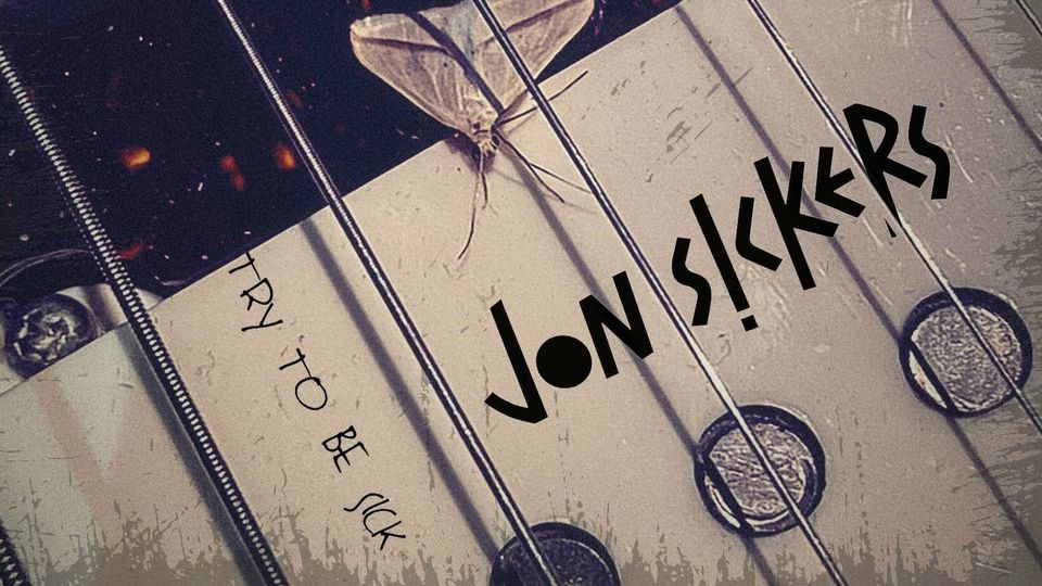 Fera / Jon Sickers / Zerodrama