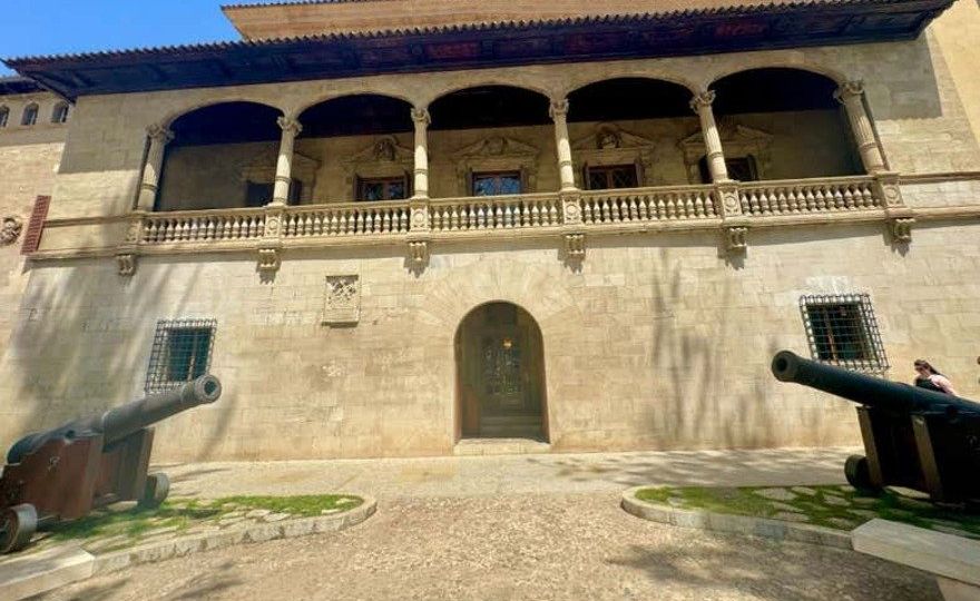 Free tour de los piratas y corsarios