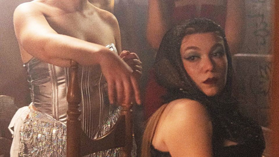Això no és un cabaret sobre la nostra pobresa