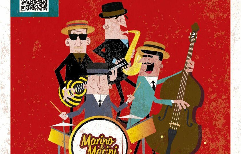 Marino e Marini Quartet