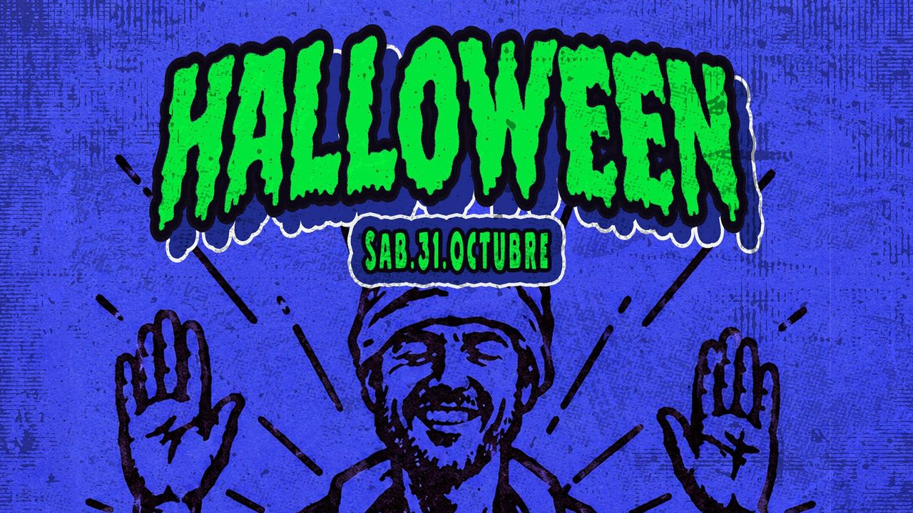Halloween nin Petit