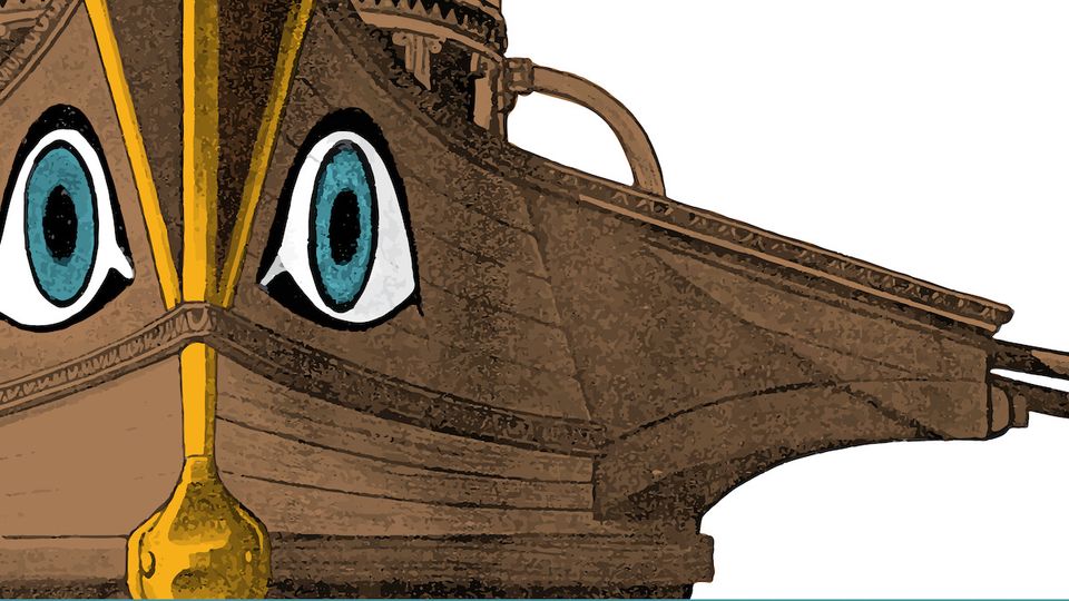 El secreto de la Odisea