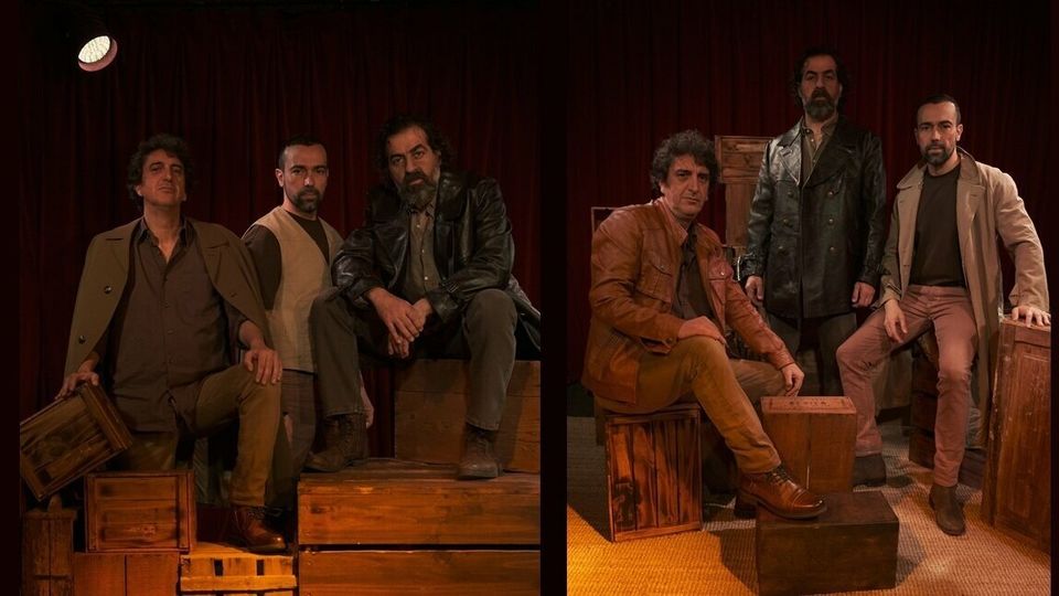 “Cyrano”, de La Impaciència