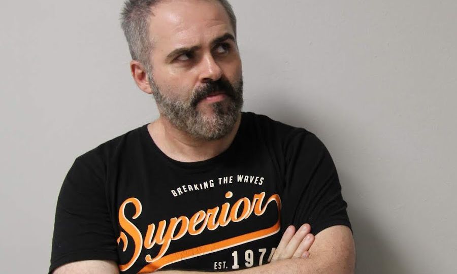 Monólogos y Movidas en el 3 Bandas