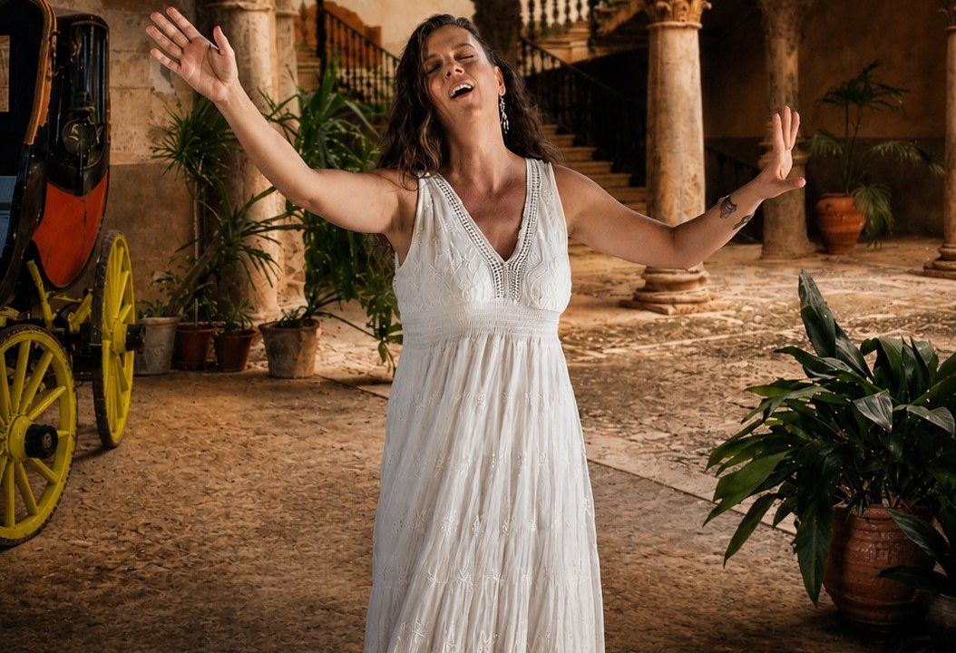 FestMusic Mallorca - Can Vivot - Cumie Concert i experiència sonora