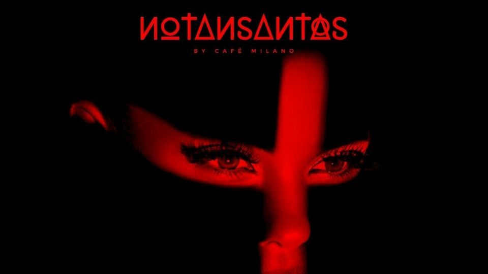 Notansantos - Café Milano