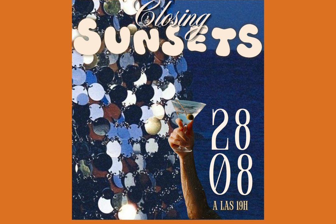 Closing Sunsets By Hm Hotels Hm Gran Fiesta