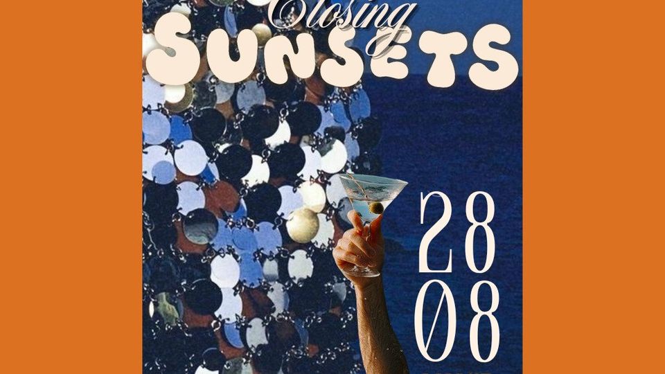 Closing Sunsets By Hm Hotels Hm Gran Fiesta