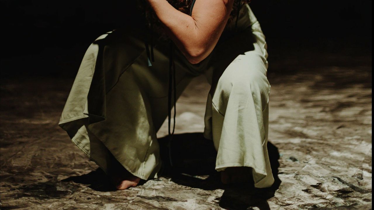 V FESTIVAL DE TEATRE FAMILIAR DE MANACOR: L'Ombra d'una Alzina - Sala La Fornal