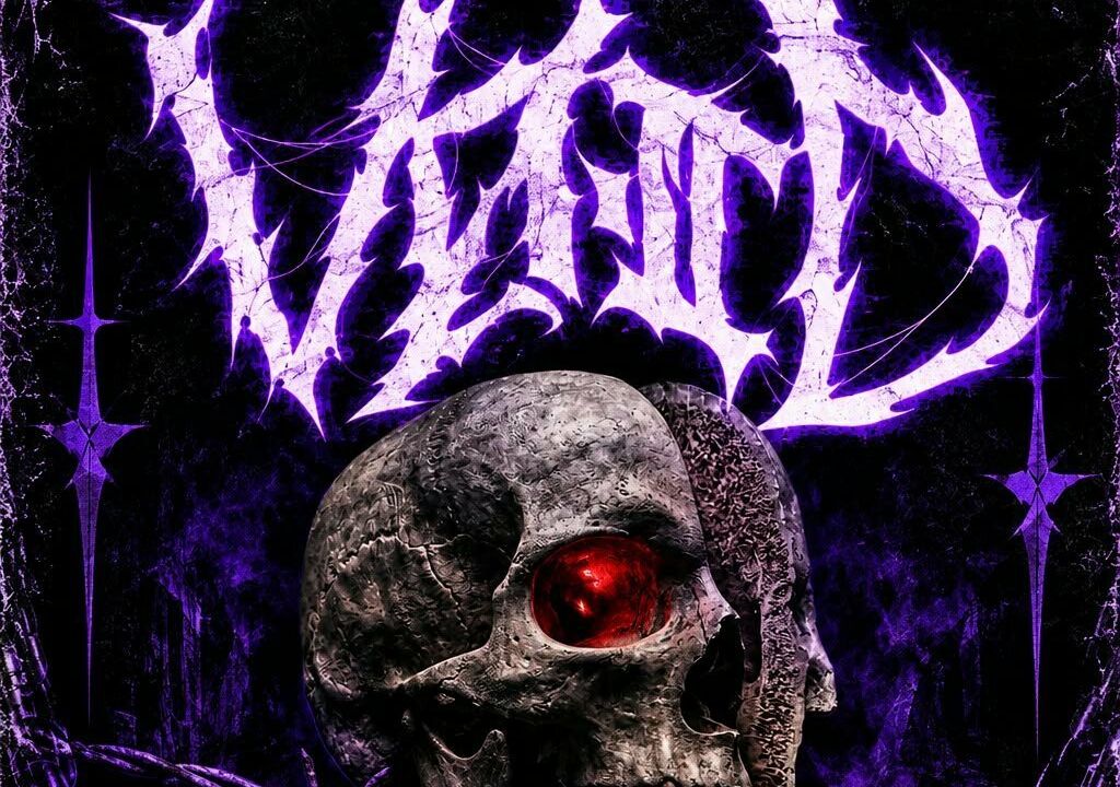 Hardtechno Meets Metal (Vol.1)