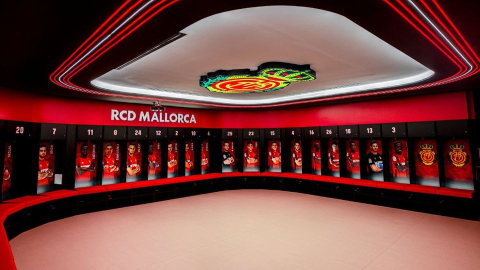 Museo & Tour Estadi Mallorca Son Moix - Fecha Abierta